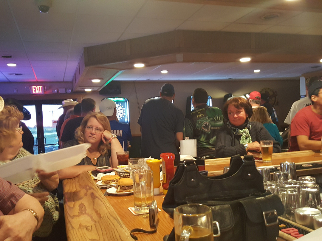 Sycamore旅游景点-Ski's All American Pub