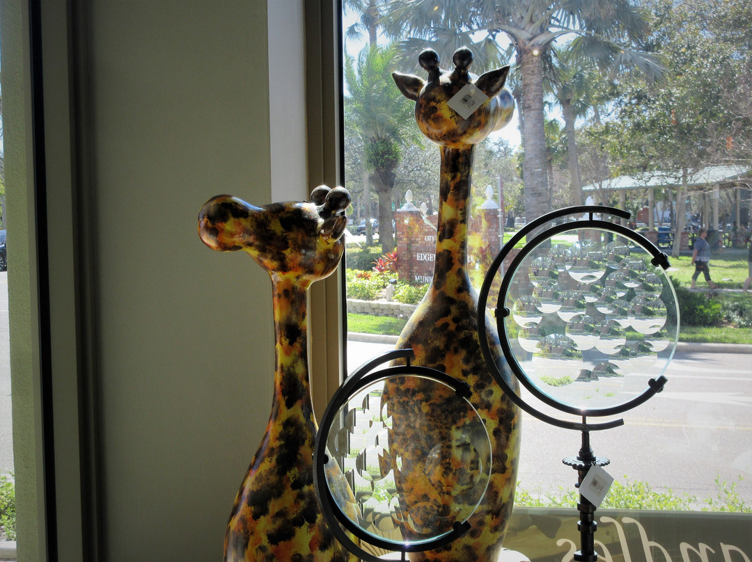 Spoiled Rotten-达尼丁必去景点