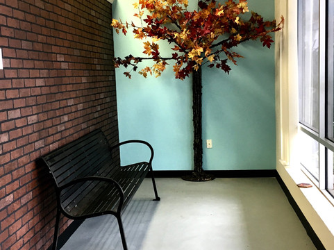 Trinity旅游景点-Rock Avenue Escape Room