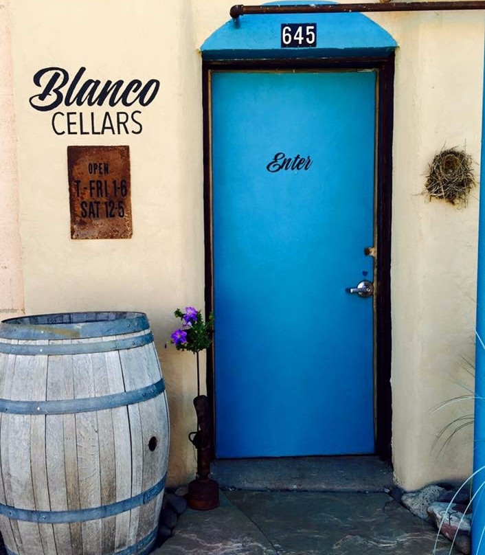 Blanco Cellars景点图片