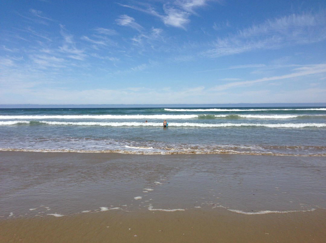 Oceano Dunes State Vehicular Recreation Area景点图片