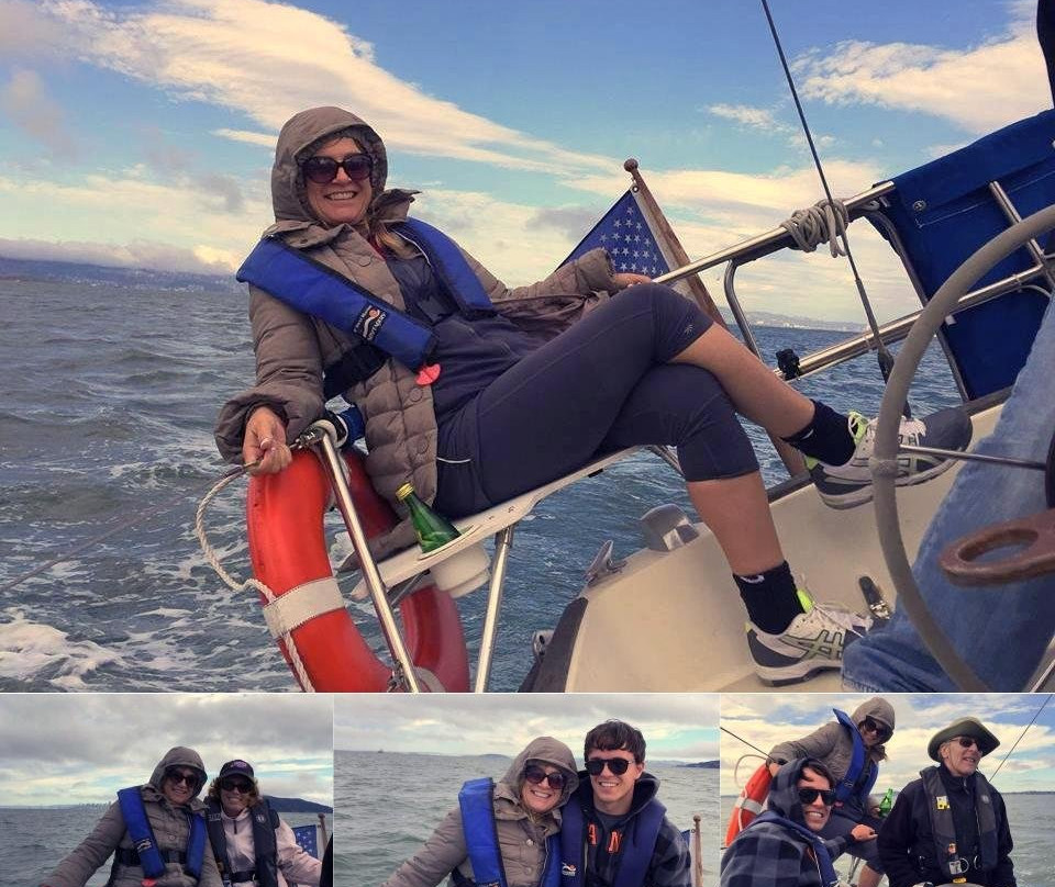 SailNOW LLC-旧金山必去景点