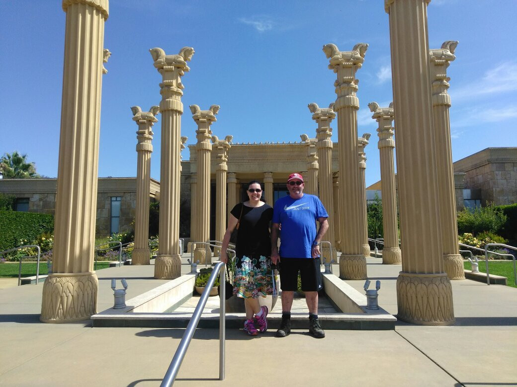 Napa Valley Vic's Wine Tours景点图片