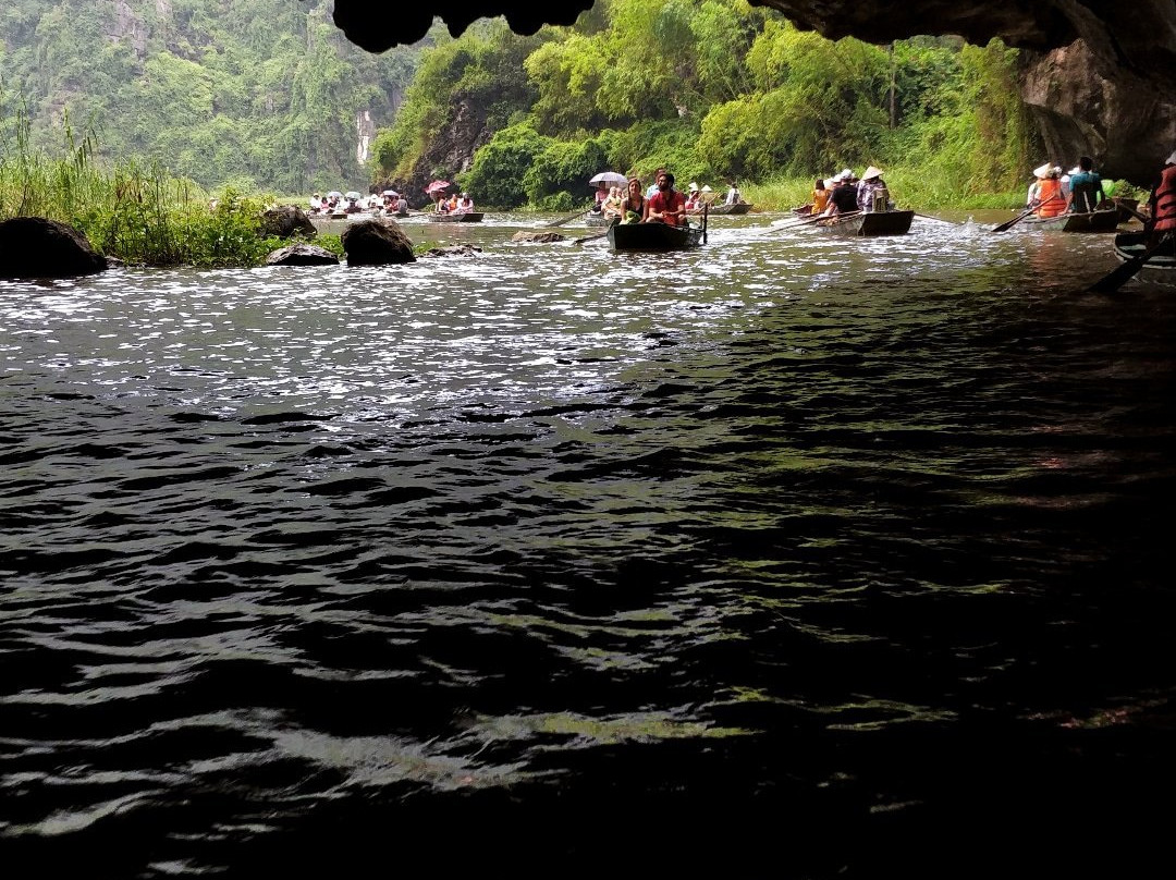 Kong Skull Island景点图片
