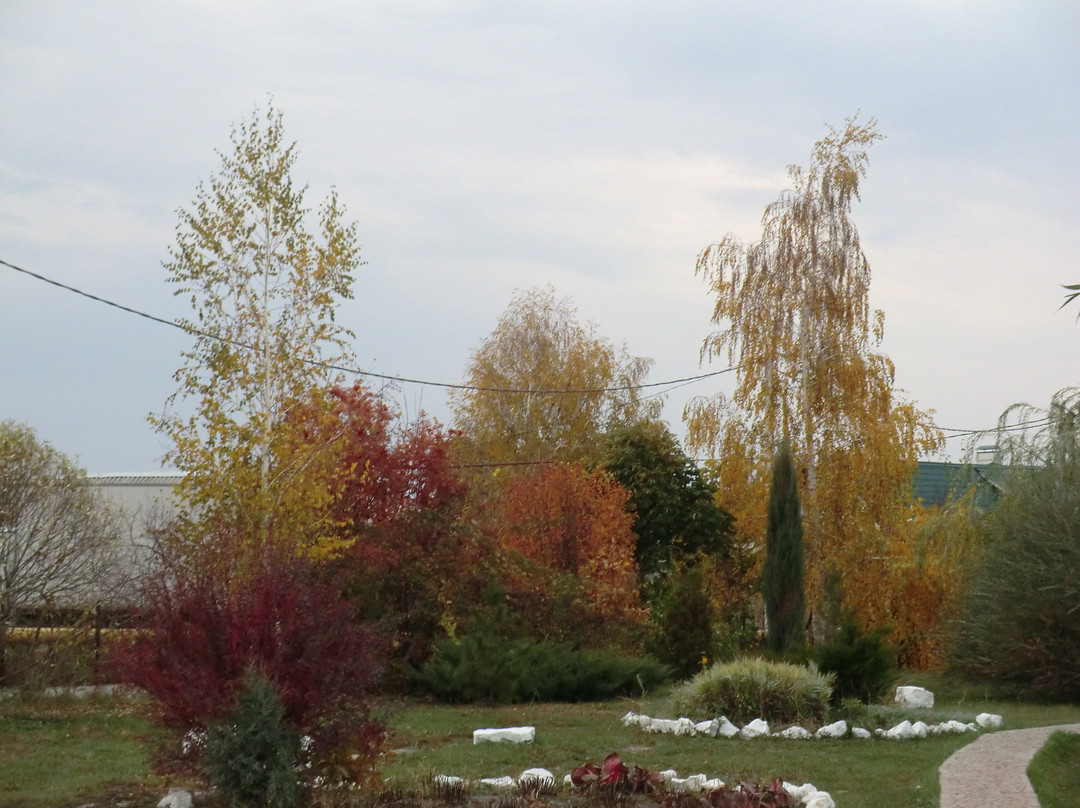 Church in the Name of St. Nicholas-萨马拉必去景点