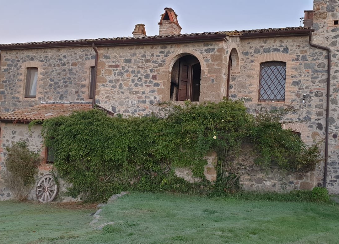 Agriturismo Pulicaro主图