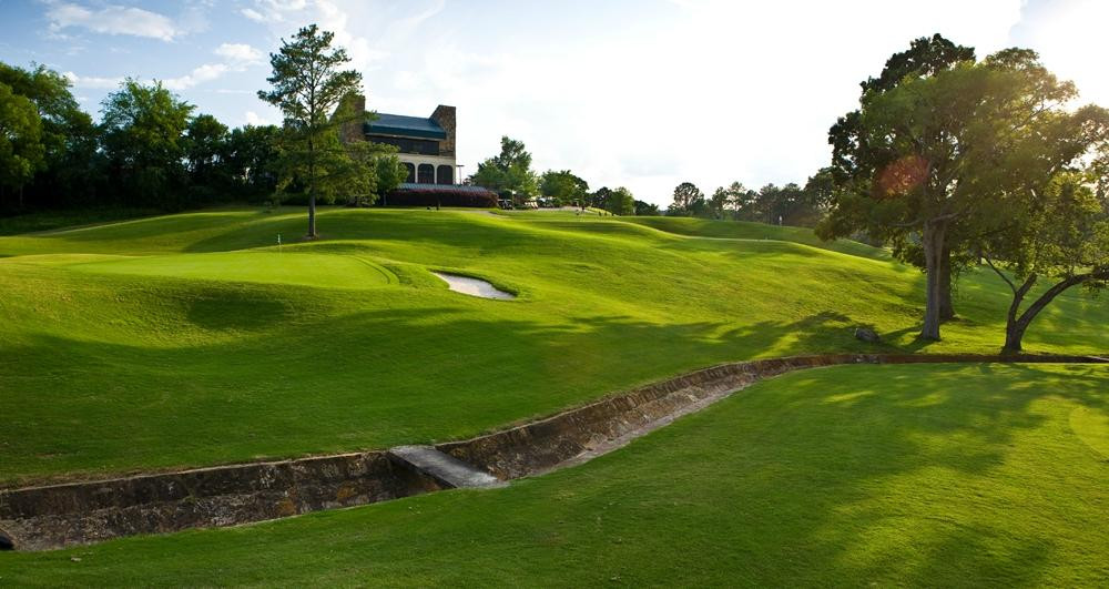 Highland Park Golf Course景点图片