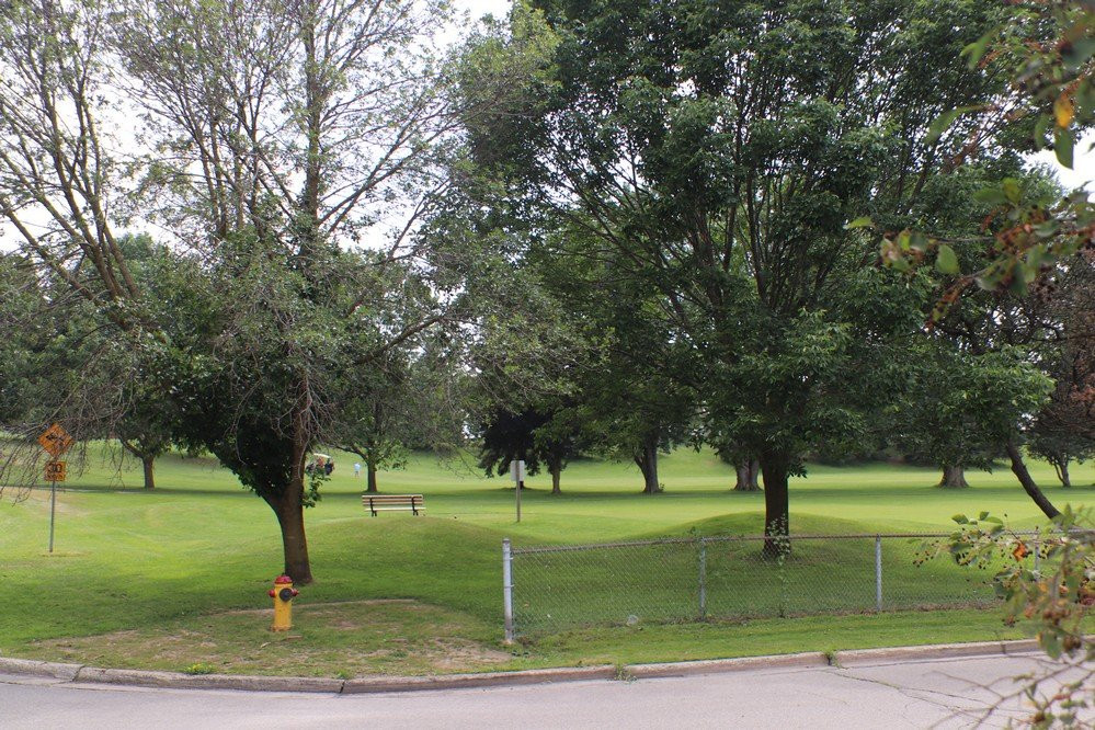 Rockway Golf Course景点图片