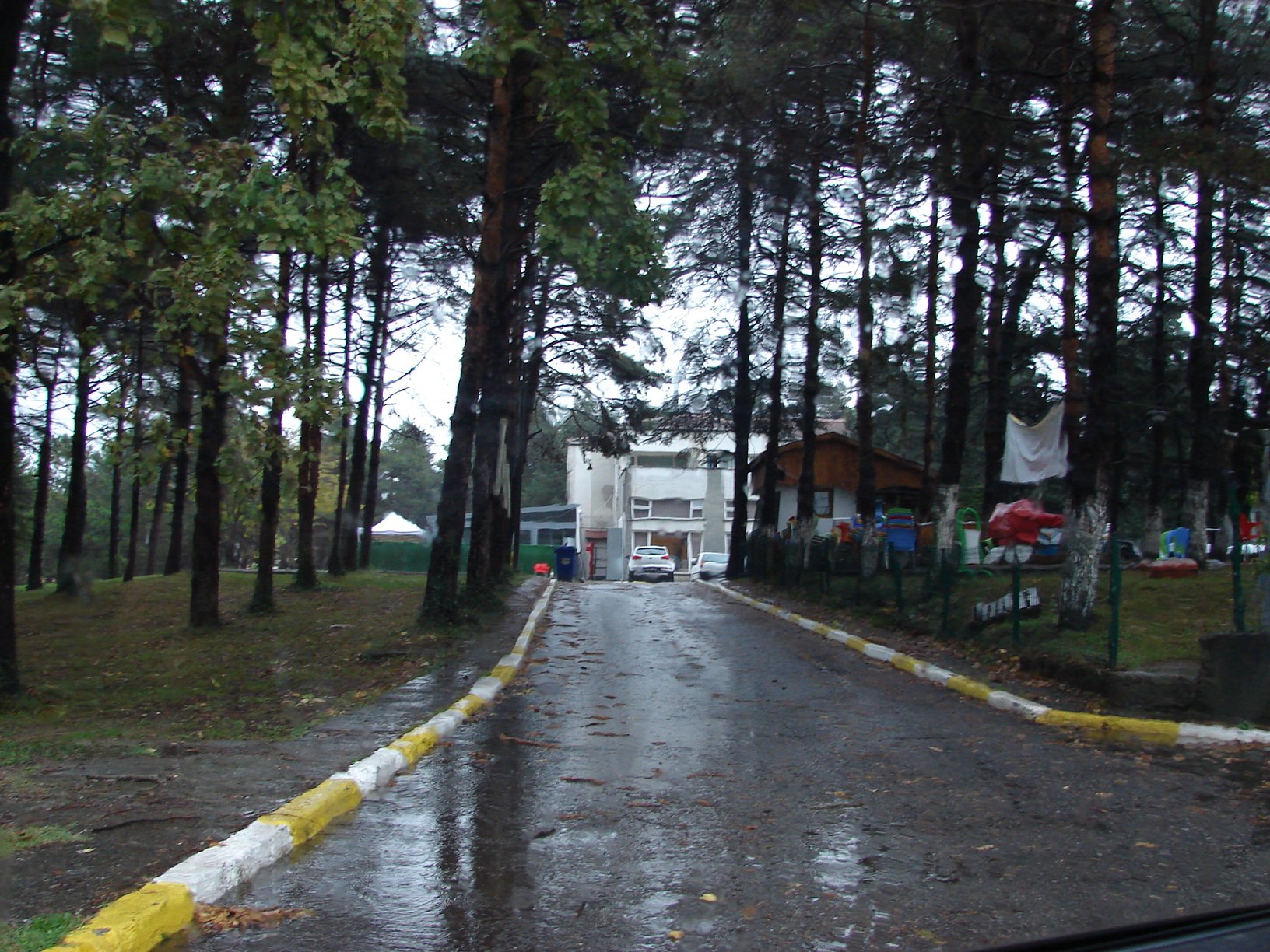 Caycuma Belediyesi Seka Konuk Evi-浴室