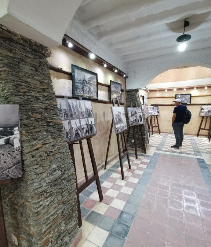 Memoire d'Agadir-阿加迪尔必去景点