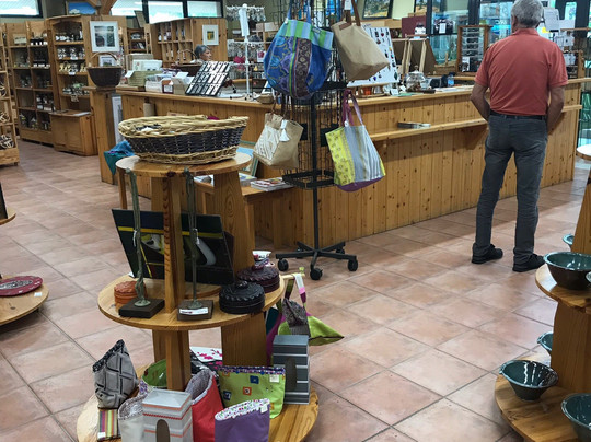 Maison des Produits de Pays