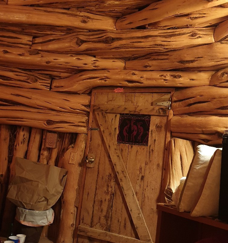 Fire Tree Bed & Breakfast主图