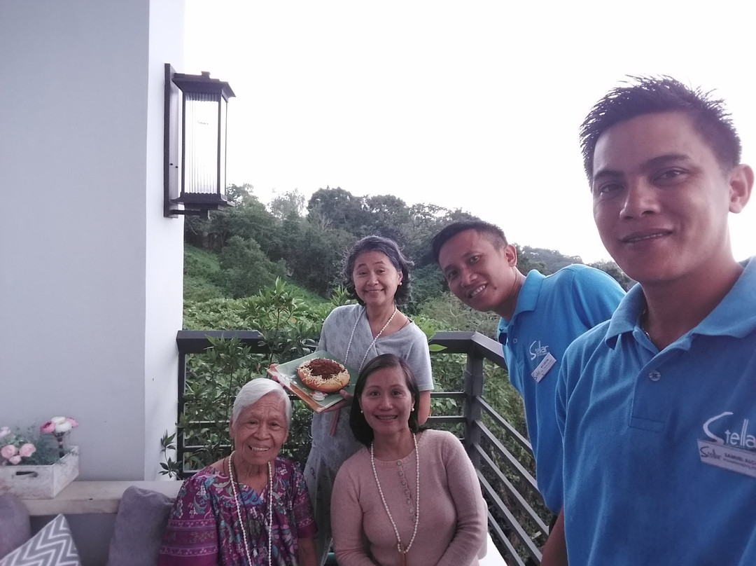 Stellar Potter's Ridge主图