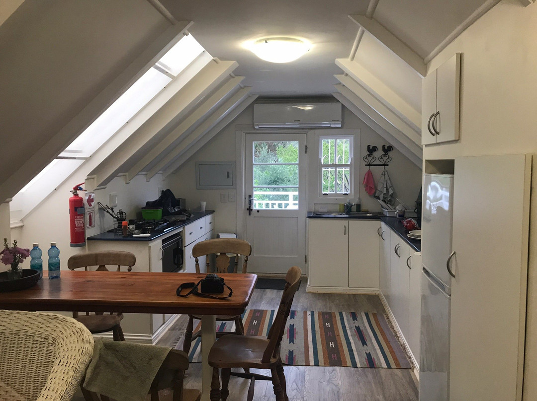 Beside Still Waters主图