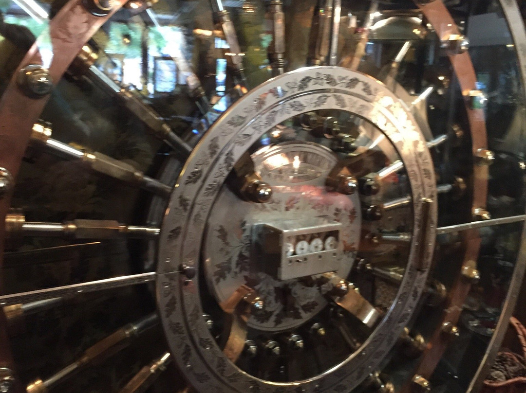 Silverdale旅游景点-Silverdale Antiques