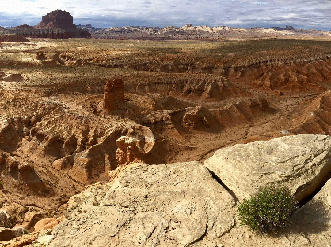 Sticks and Stones Adventures