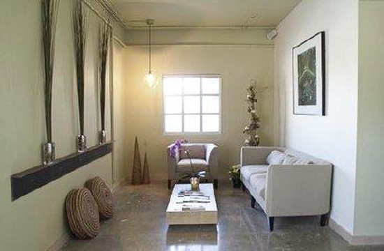 NEVA Face and Body Spa-圣安东尼奥市必去景点