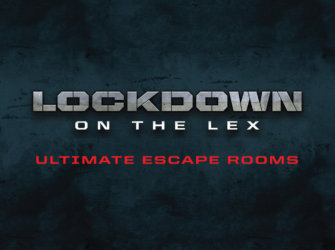 Lockdown On The LEX Ultimate Escape Rooms景点图片
