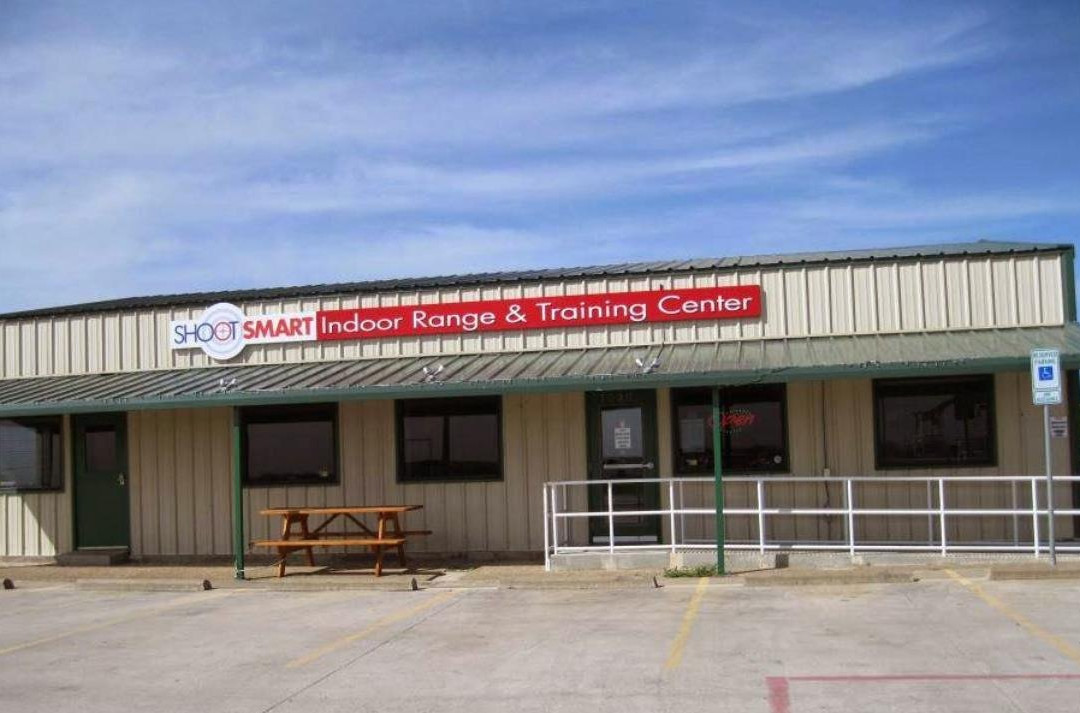 Shoot Smart-沃思堡必去景点