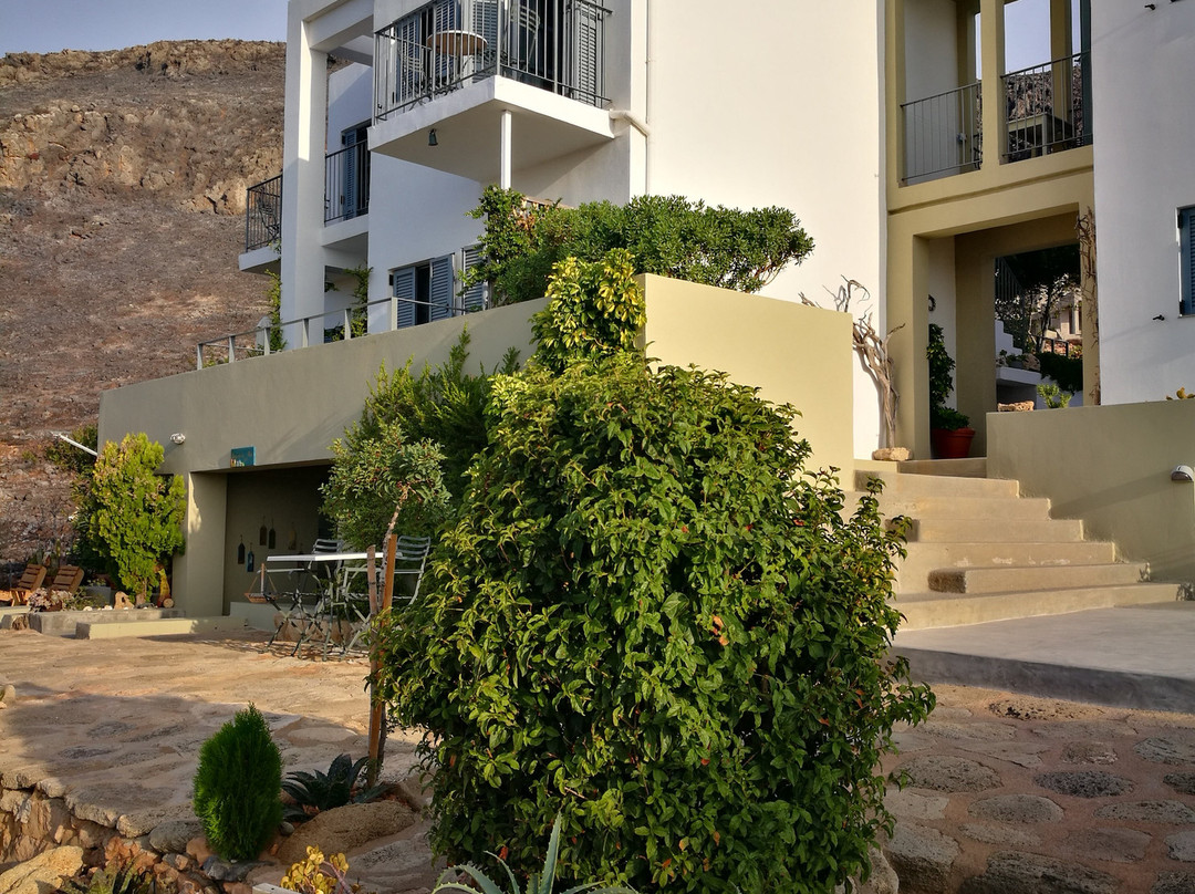 Domatia Me Thea主图