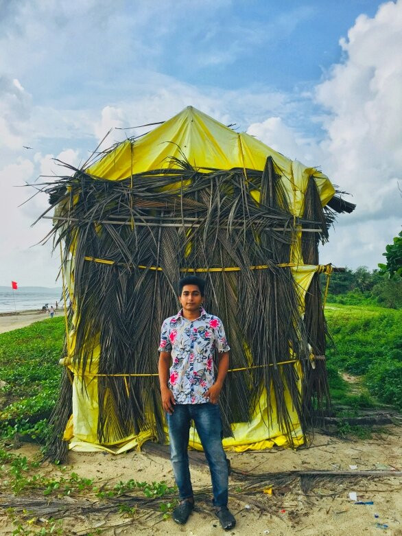 Utorda Beach-Utorda必去景点