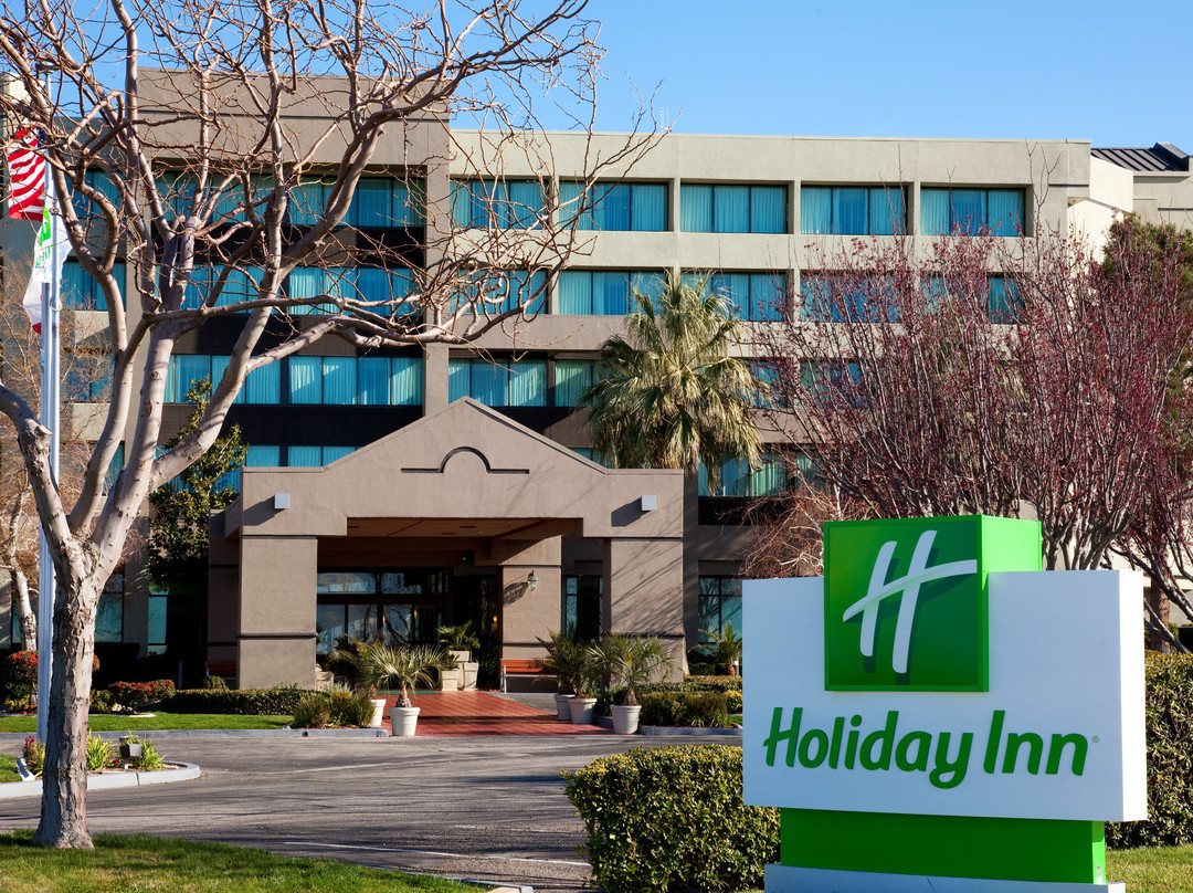 Holiday Inn Palmdale-Lancaster by IHG主图