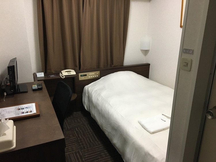 Hotel Alpha One Yonezawa主图