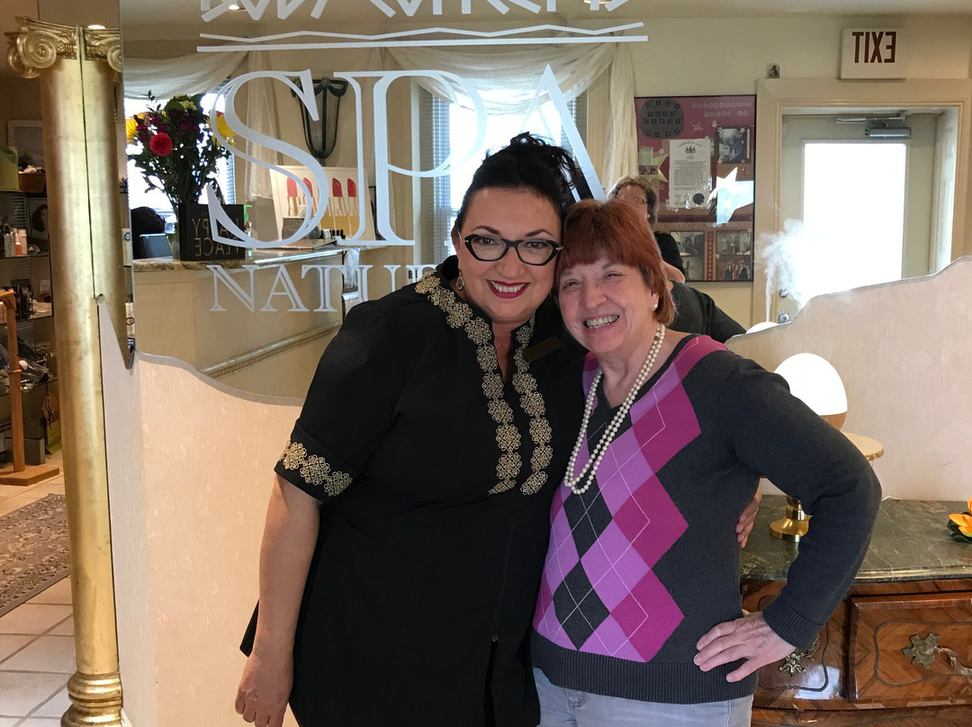 European Body Concepts