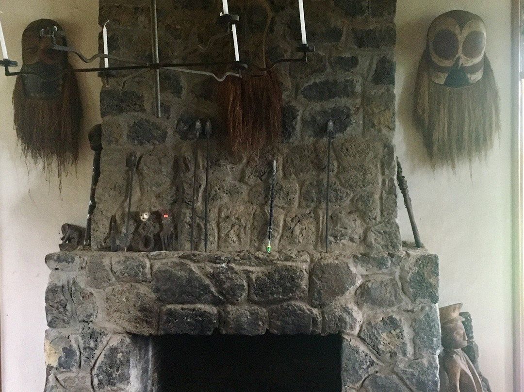 Traveler's Rest Hotel主图