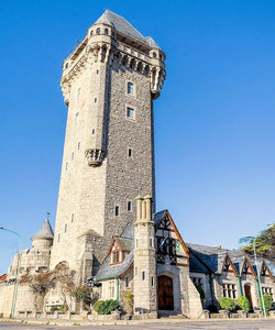 Torre Tanque景点门票图片