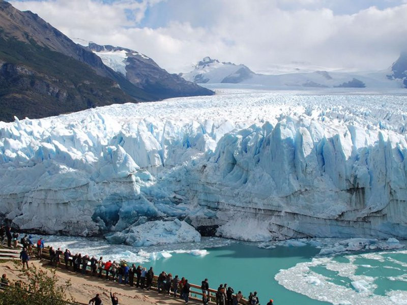 Azul Latina-布宜诺斯艾利斯必去景点