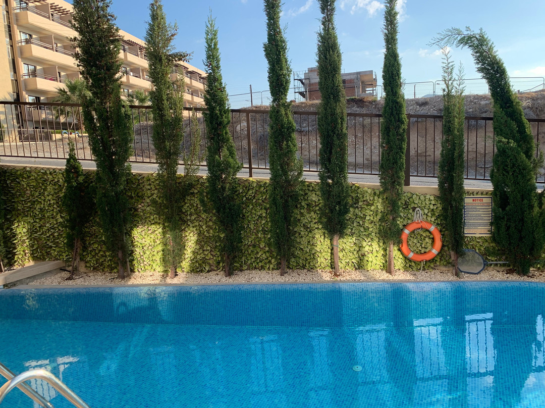 Atlantica Golden Beach主图