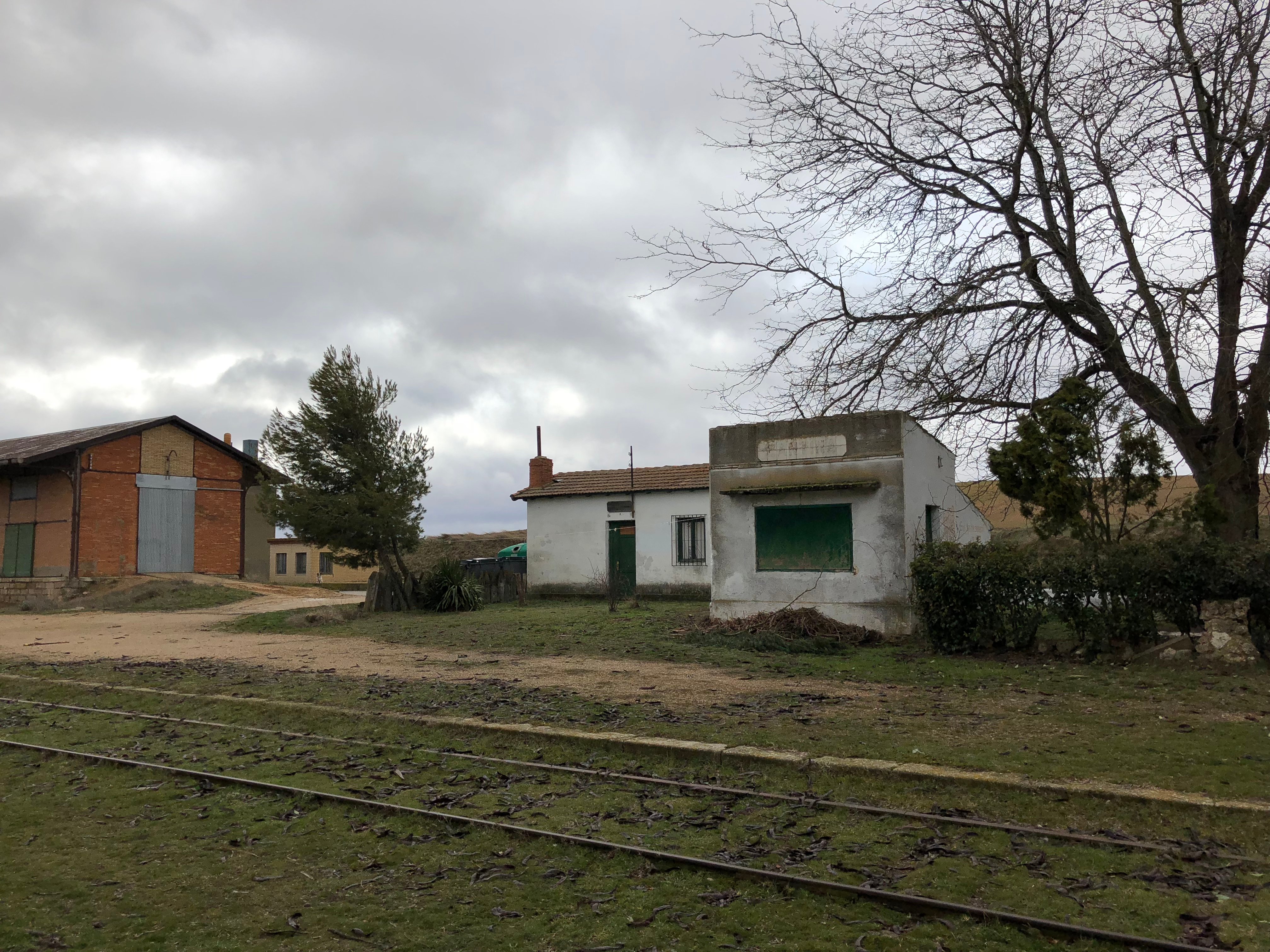 La Estación Del Alma-浴室
