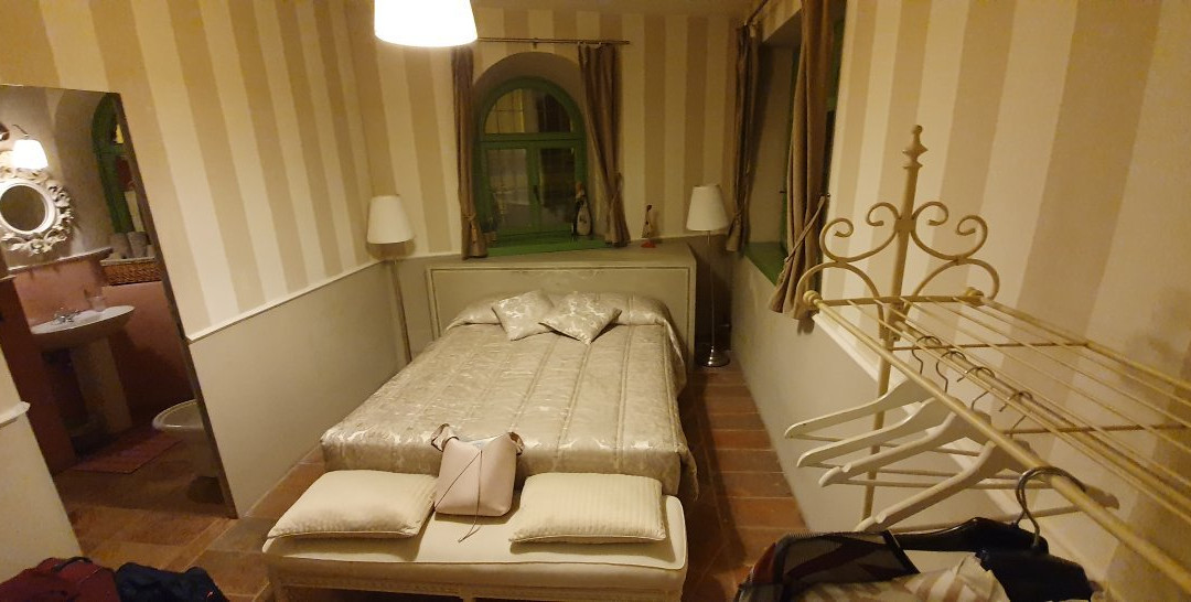 Bed and Breakfast San Martino主图