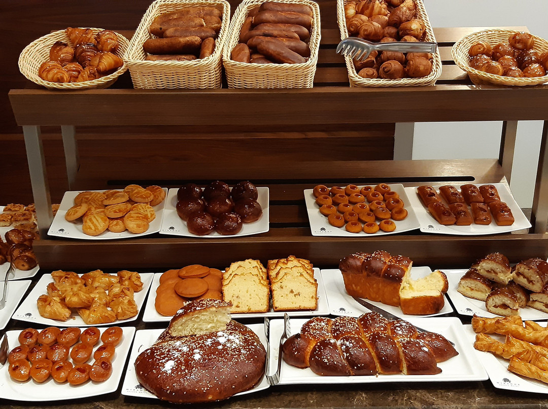 Mirador Palace Hotel主图