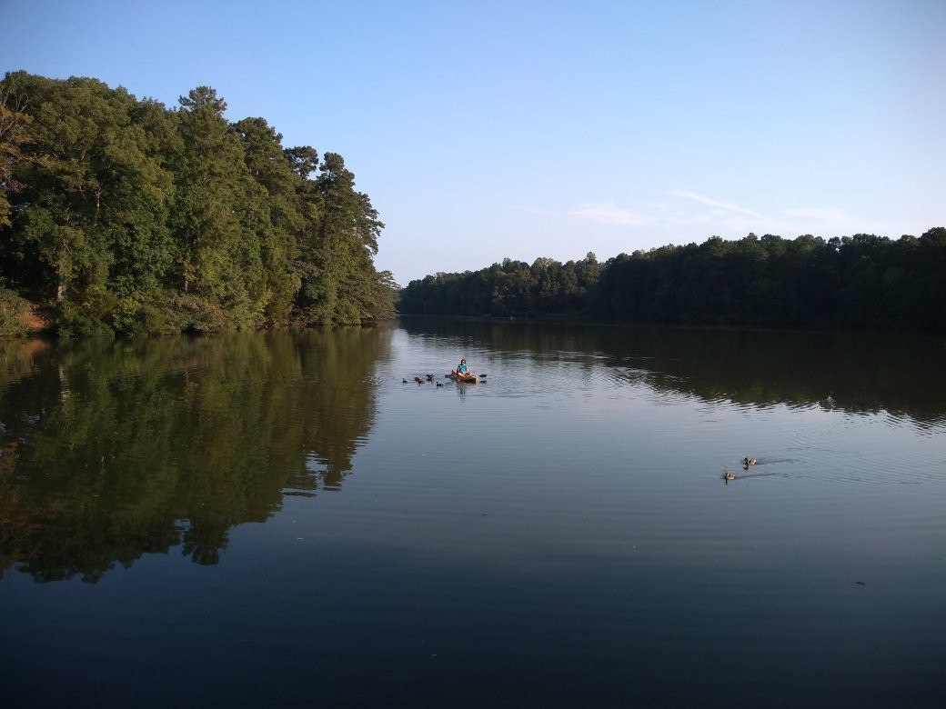 Lake Lynn景点图片