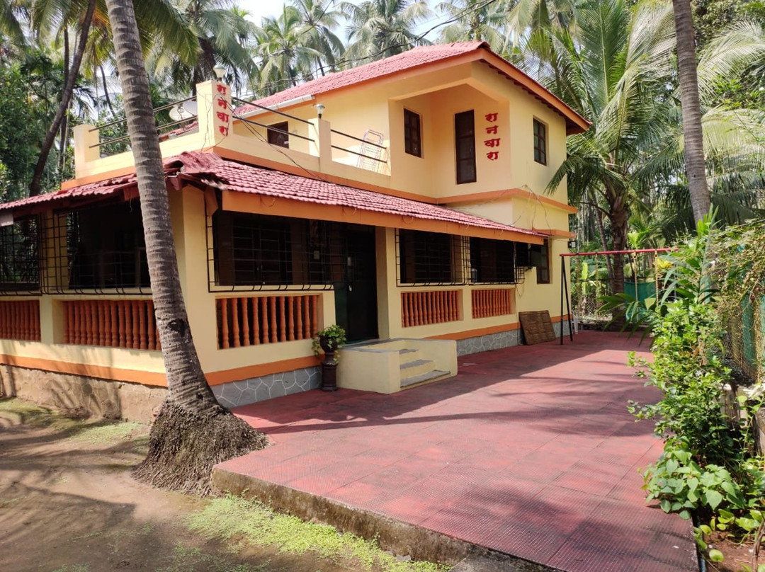 Raanwaara Cottage主图