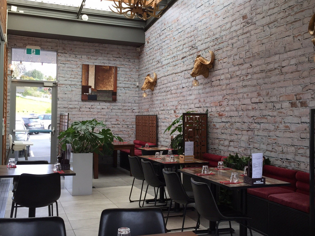 旺阿帕劳阿餐馆和美食-Picador Steak & Charcoal