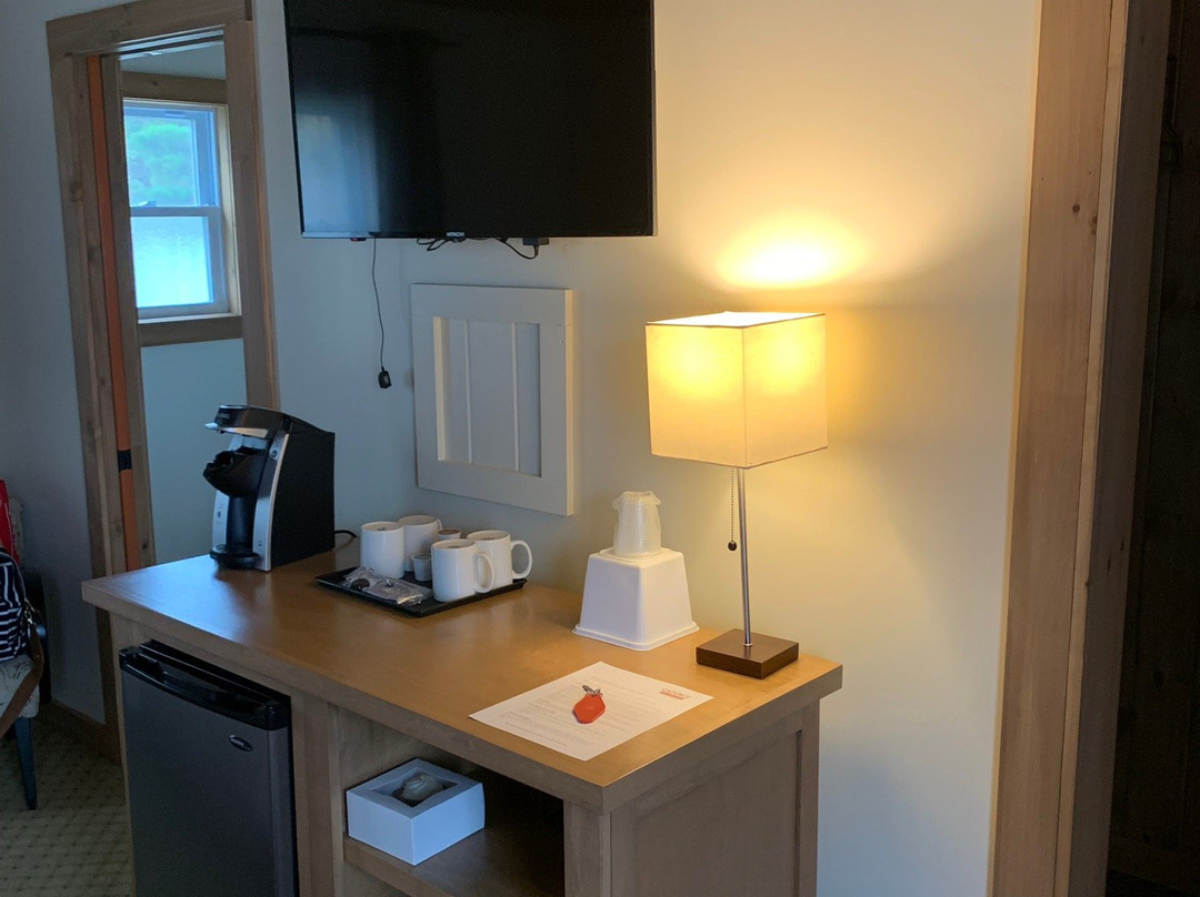 Cadence Lodge at Whiteface主图