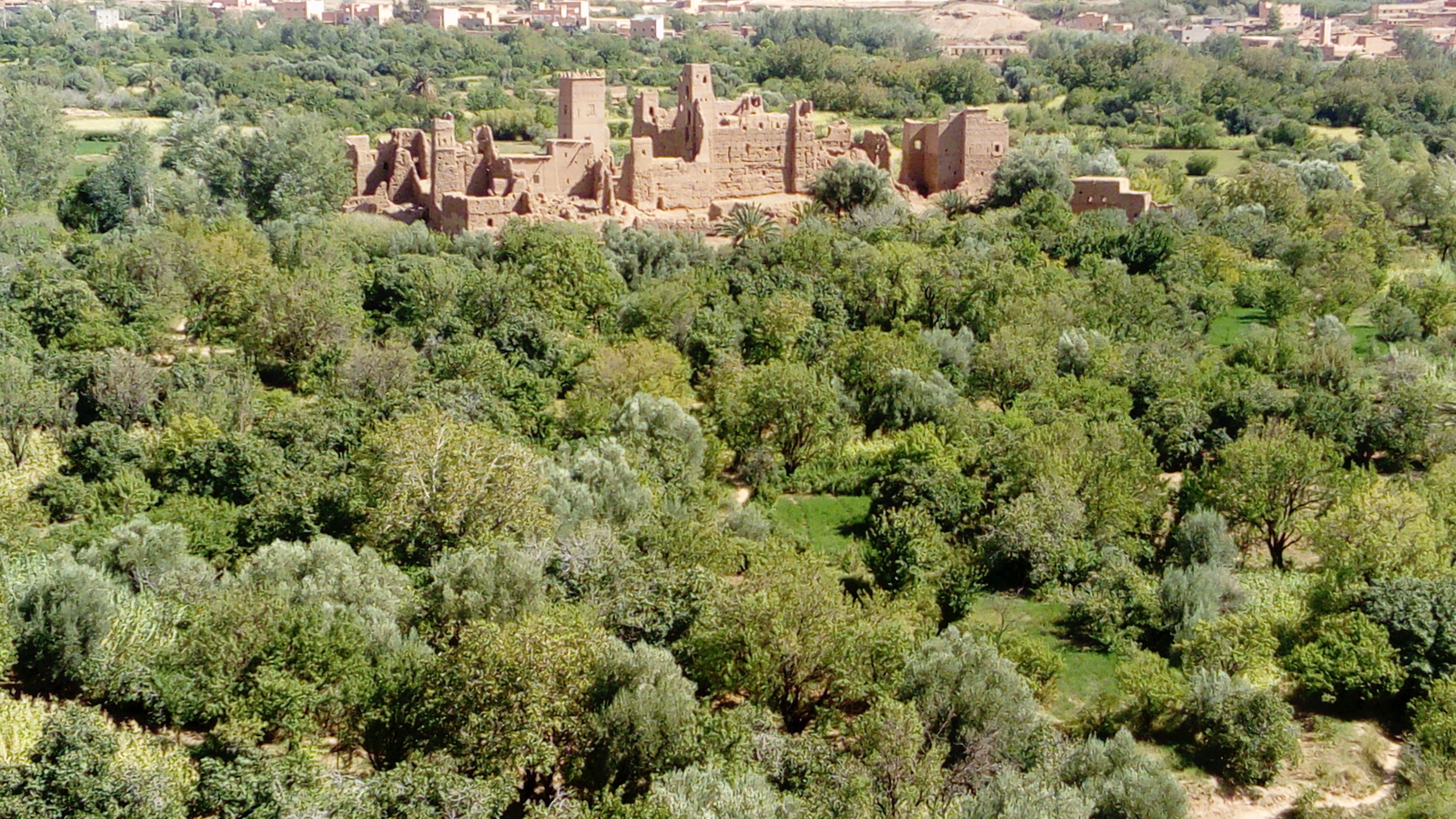 Kasbah Itran-官方