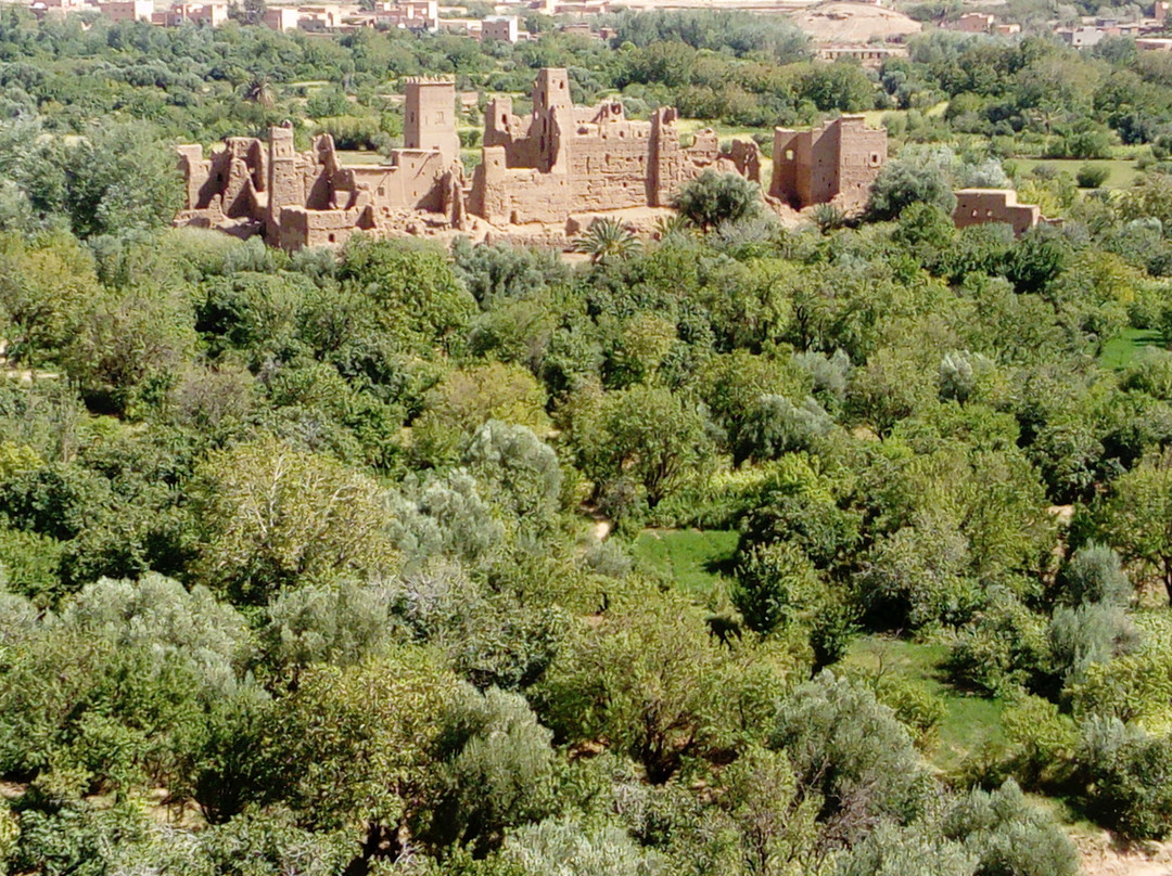 Kasbah Itran主图