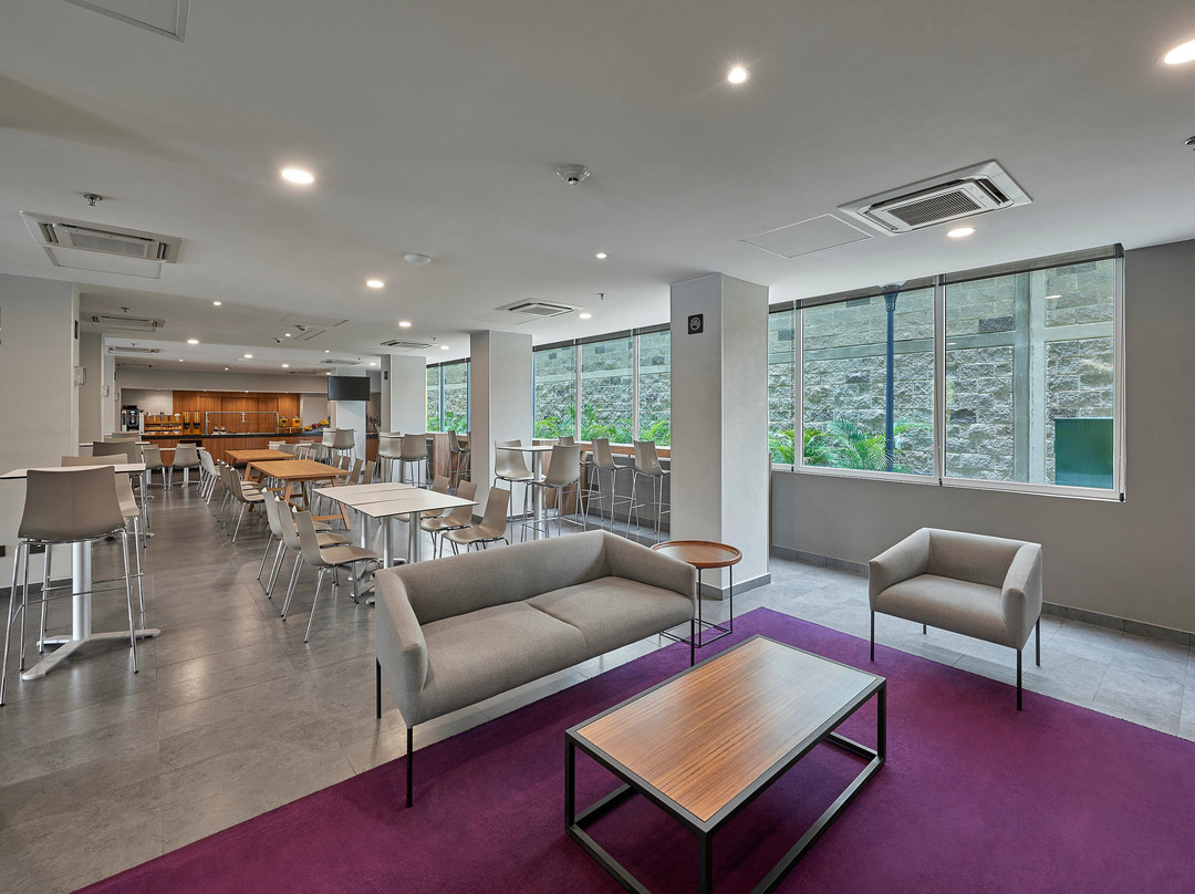 City Express Tapachula By Marriott主图