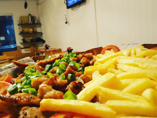 Cantinho da Canastra