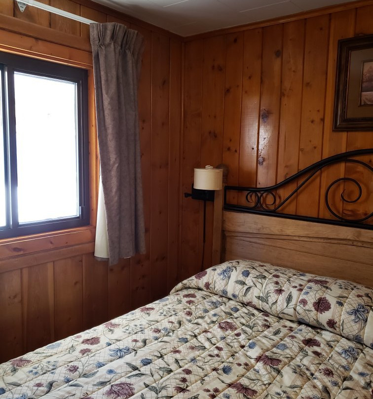 The Canyon Motel主图