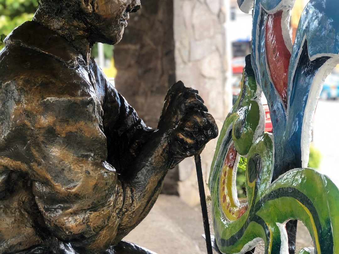 Marbella Tours - Day Tours-圣何塞必去景点