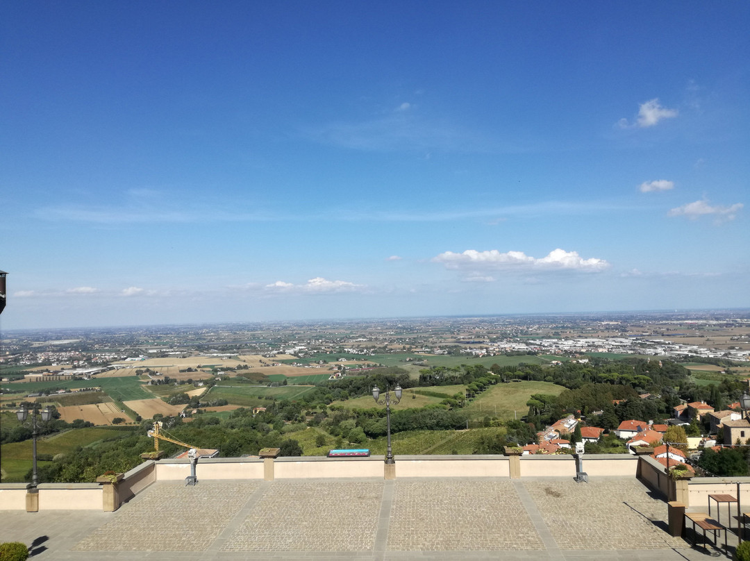Balcone della Romagna景点图片