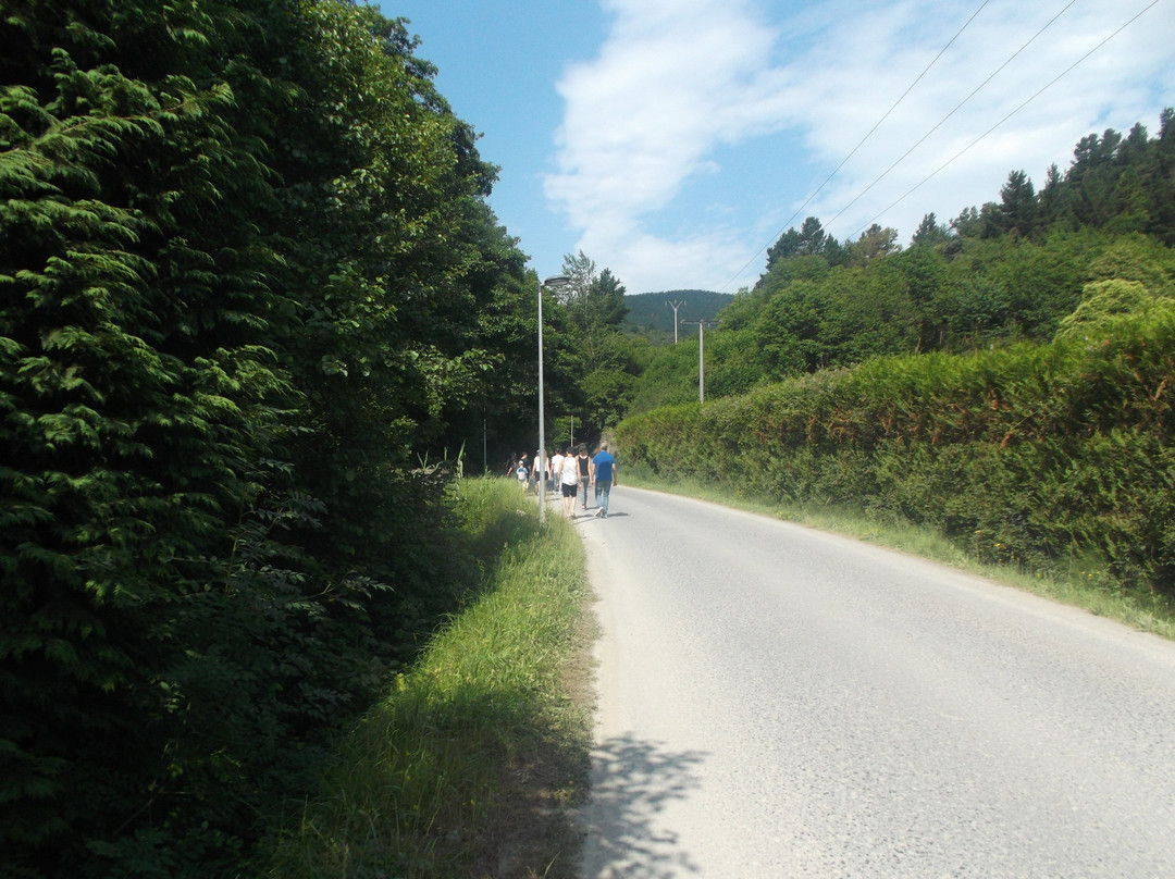 Forua旅游攻略图片