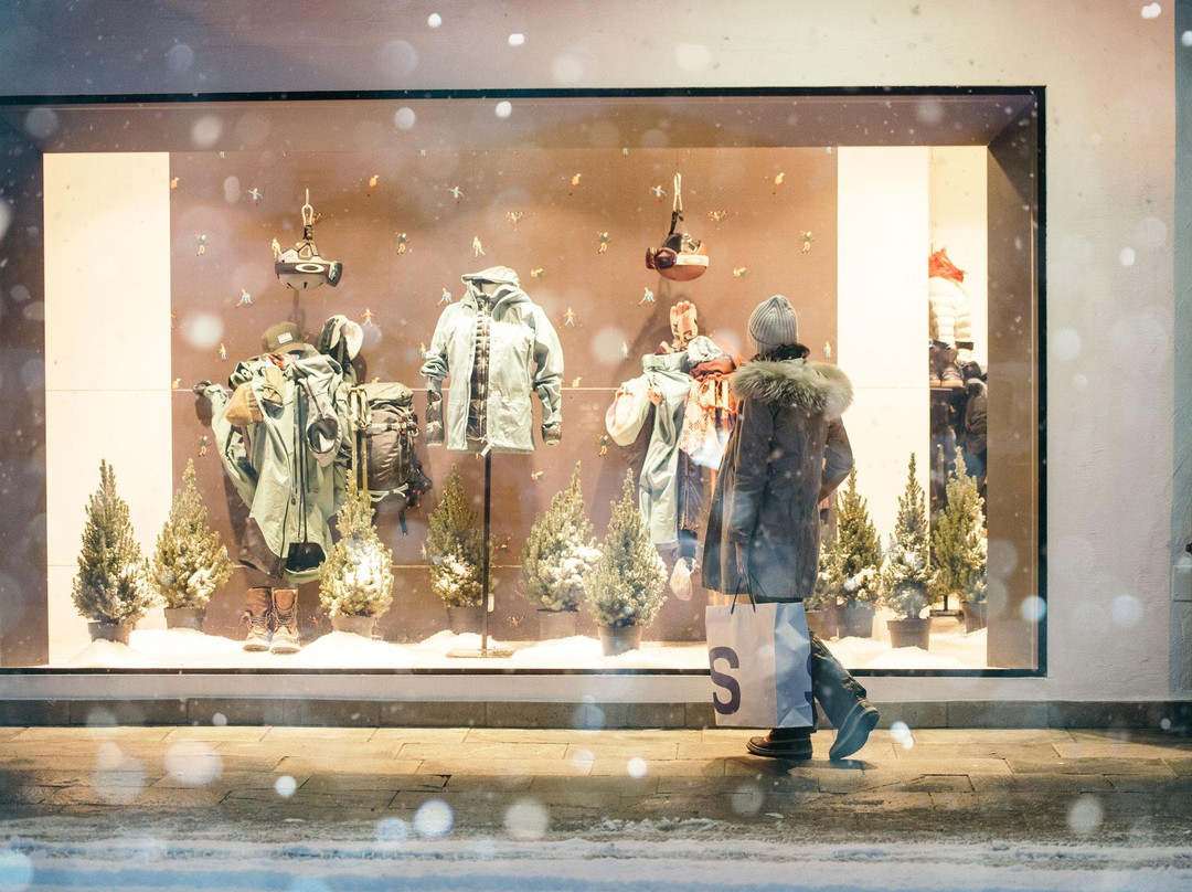 Sport Mode Schönherr-纽斯帝史都拜谷必去景点