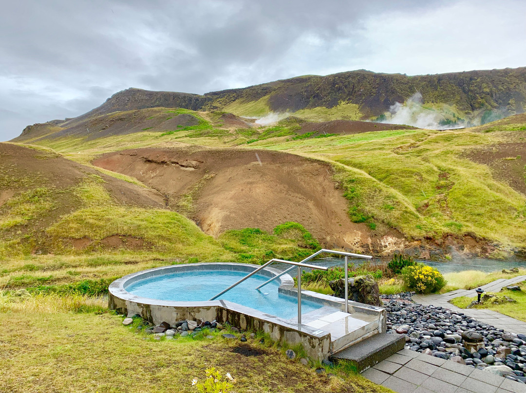 Frost & Fire Boutique Hotel主图