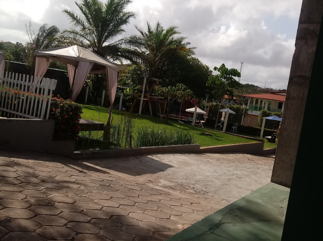 Pousada Vila do Mar主图